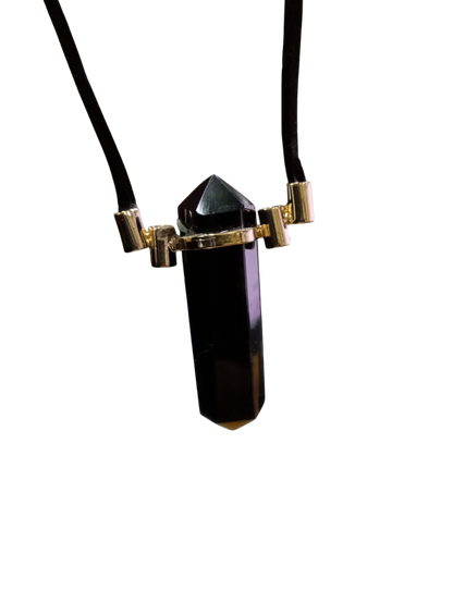Double vertical top crown