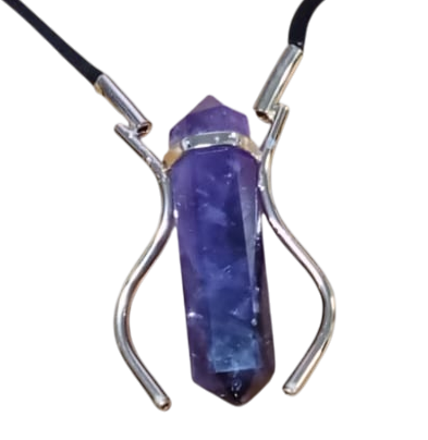 Double vertical crown and sides