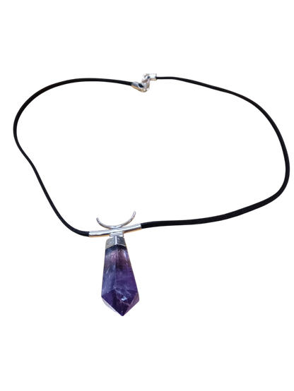 Single teardrop quart top horn