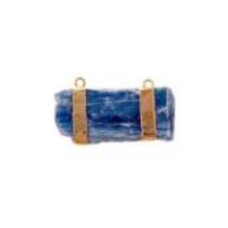 Kyanite Bar Connector – Wholesale (Brazil) - Nativa Gems