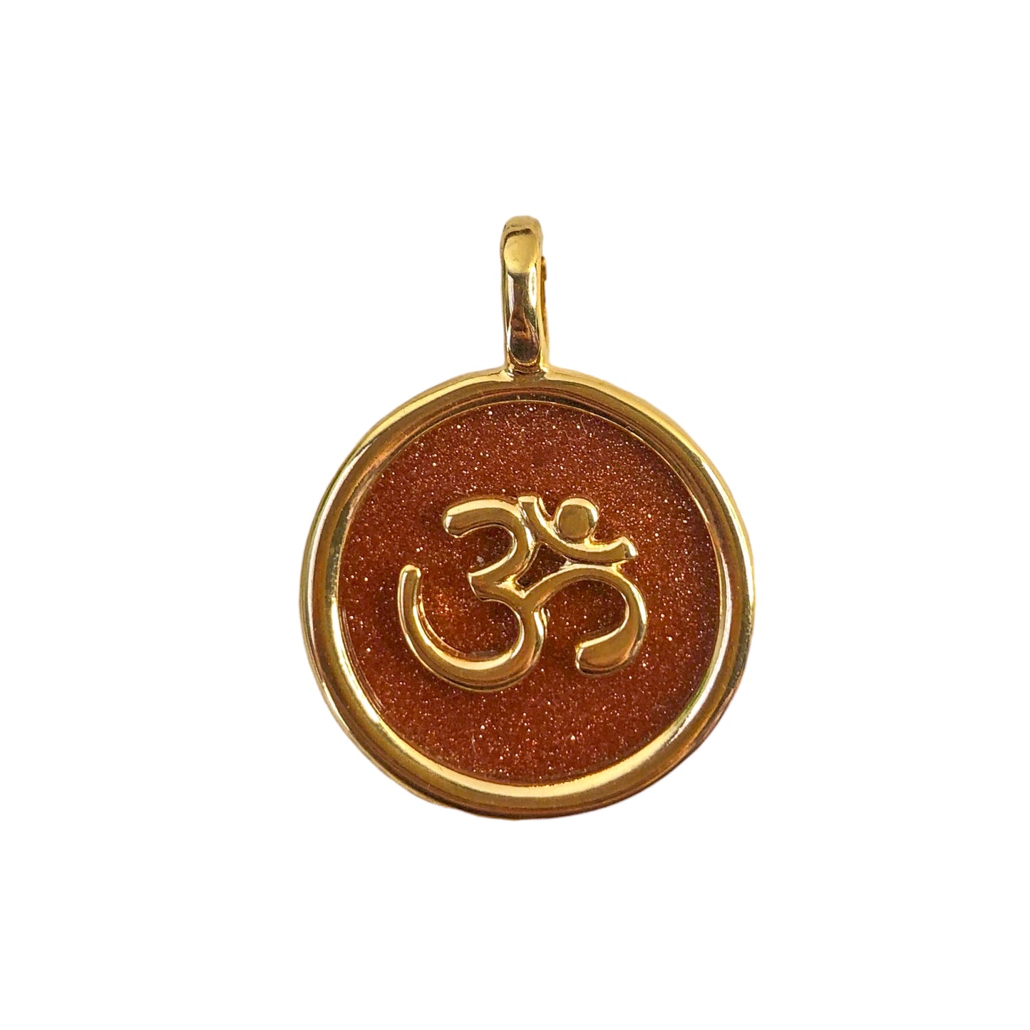 OHM PENDANTS