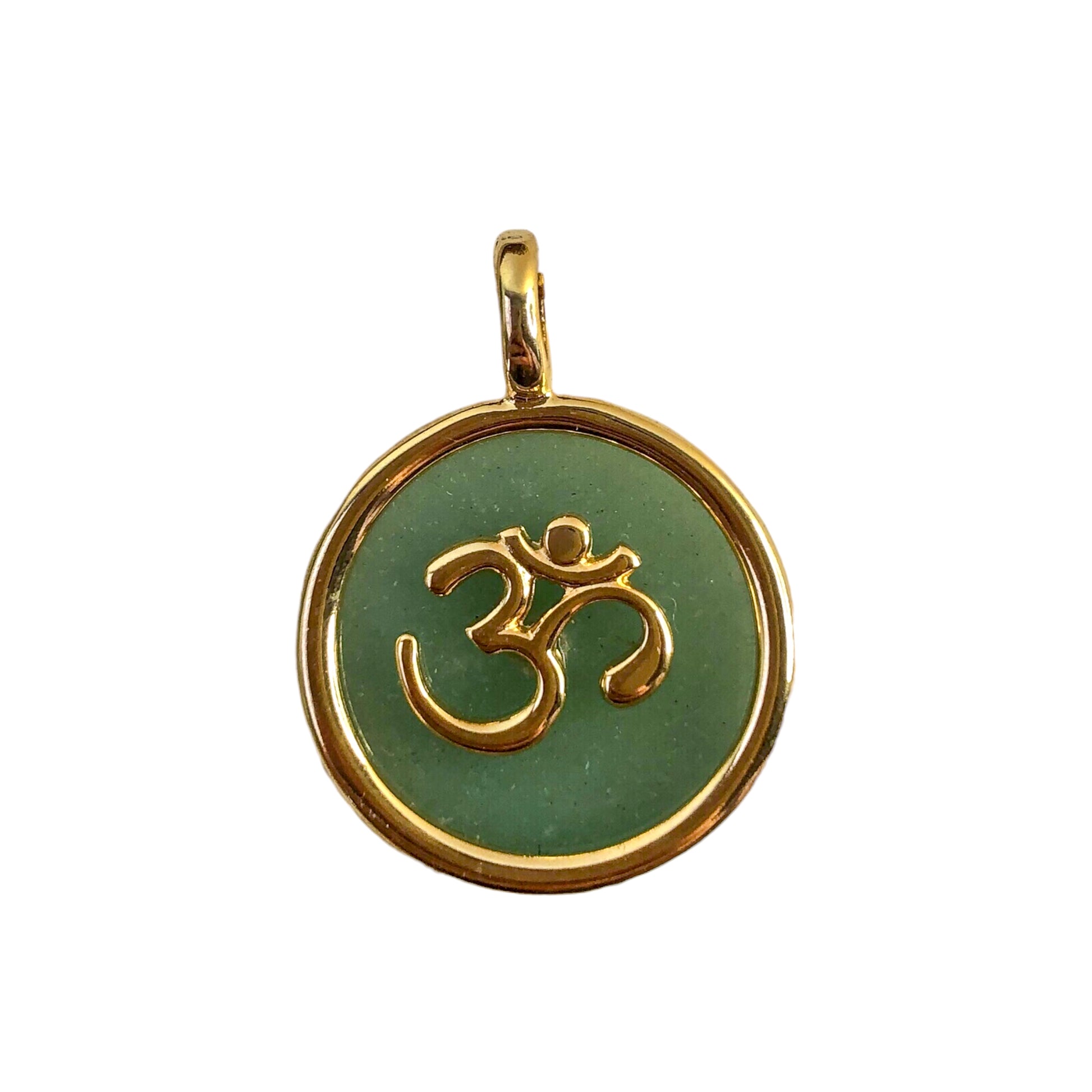 OHM PENDANTS