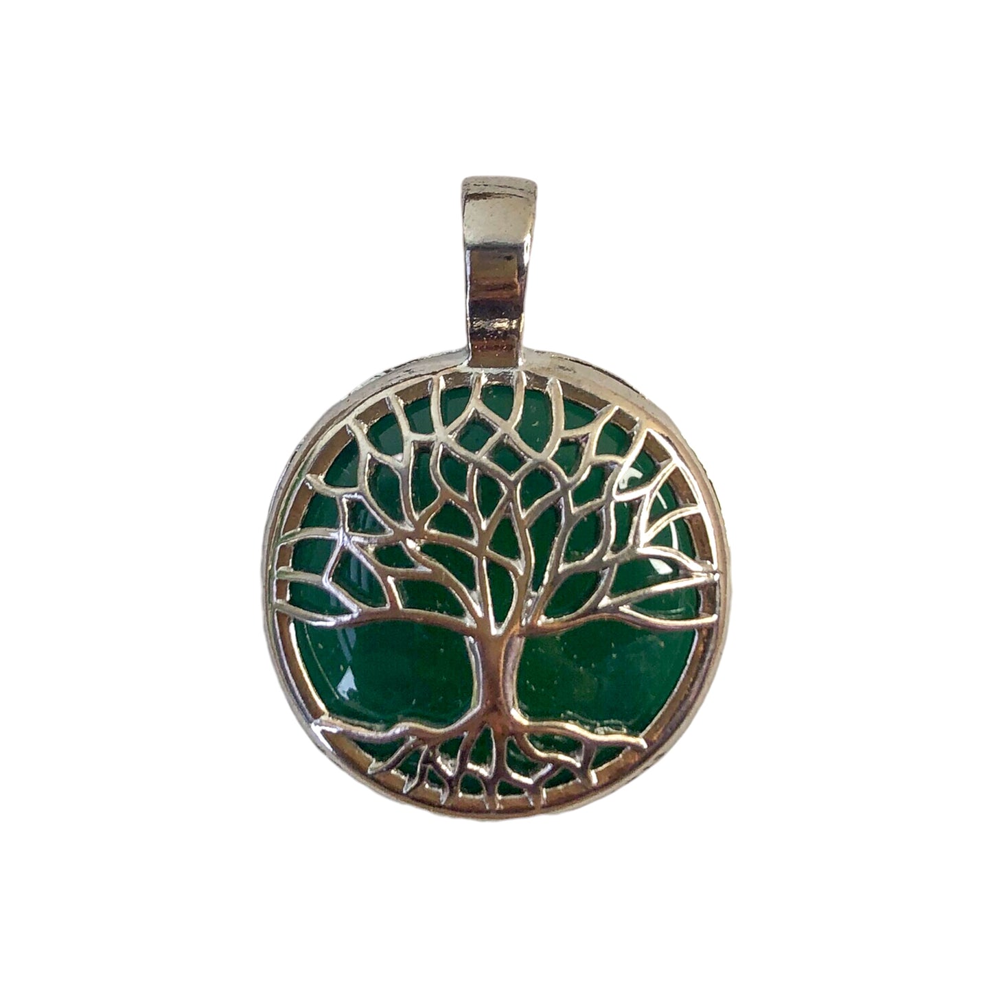 Tree Pendants