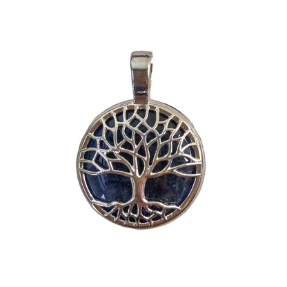 Tree Pendants