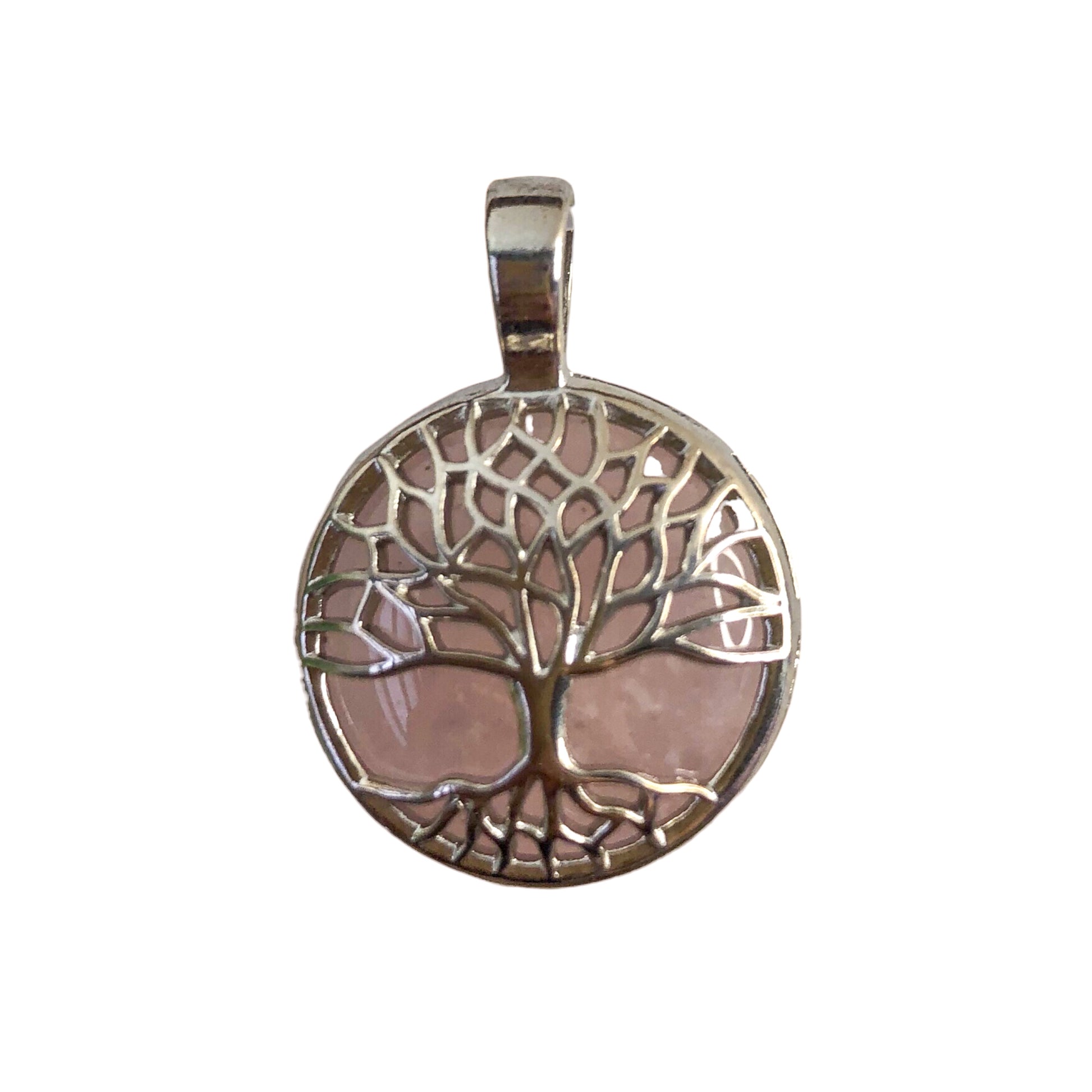 Tree Pendants