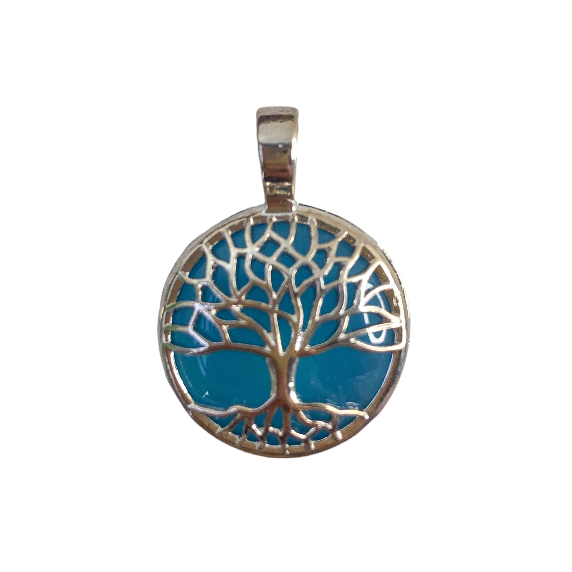 Tree Pendants