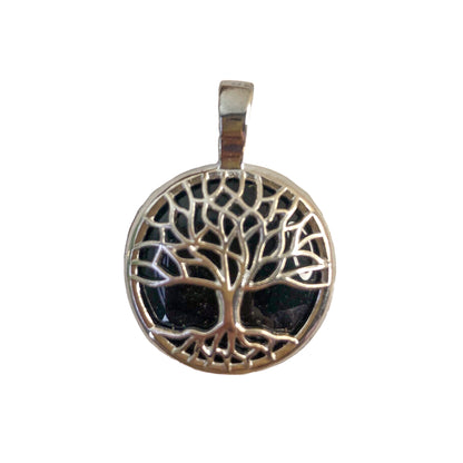 Tree Pendants