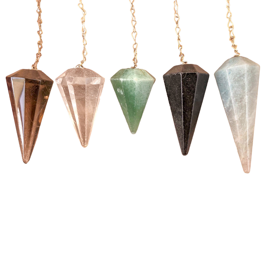 Pendulum Points - Set of 10 Pieces