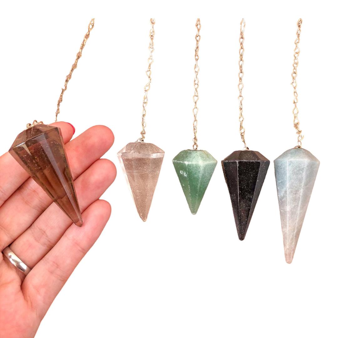 Pendulum Points - Set of 10 Pieces