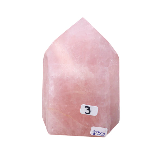 Rose Quartz Tower