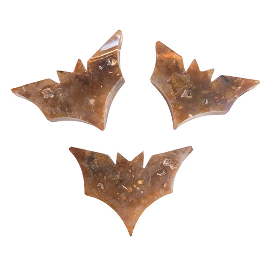 Agate Bats - Set