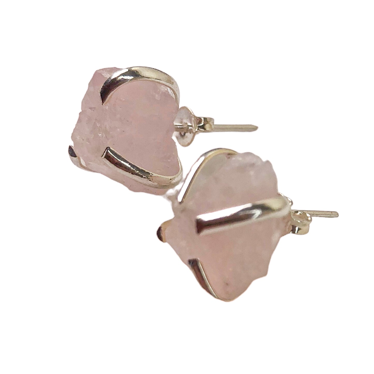 Stones Stud Earrings