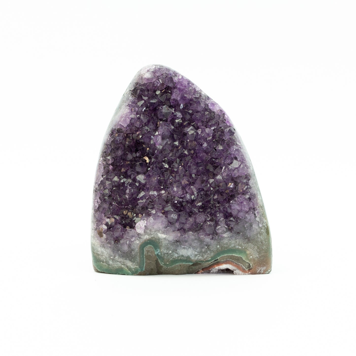 Amethyst Cut Base - Nativa Gems