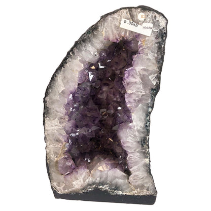 AMETHYST CATHEDRAL - Nativa Gems Brazil