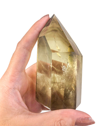 Free Form Citrine - Nativa Gems