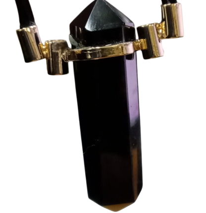 Double vertical top crown