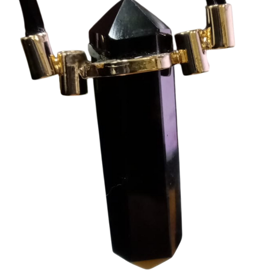 Double vertical top crown