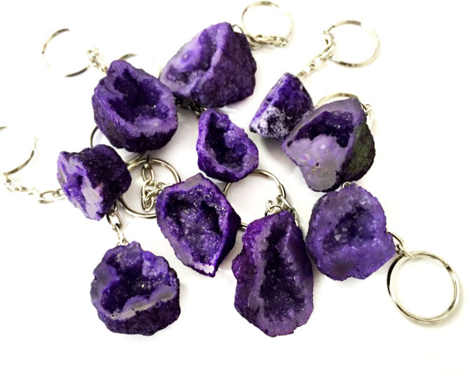 QUARTZ GEODE