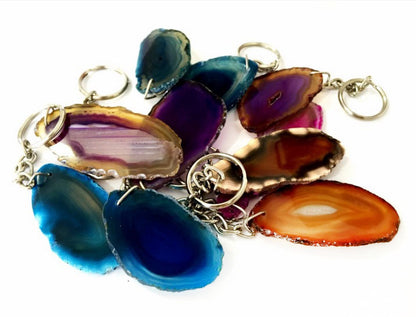 AGATE SLICE