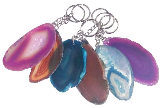 AGATE SLICE