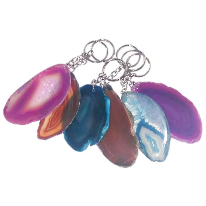 AGATE SLICE