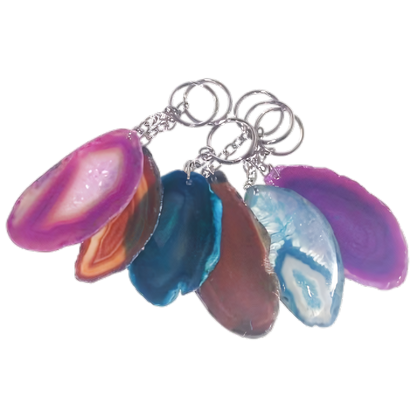 AGATE SLICE