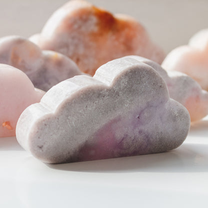 Pink Amethyst Shapes – Wholesale from Brazil - Nativa Gems