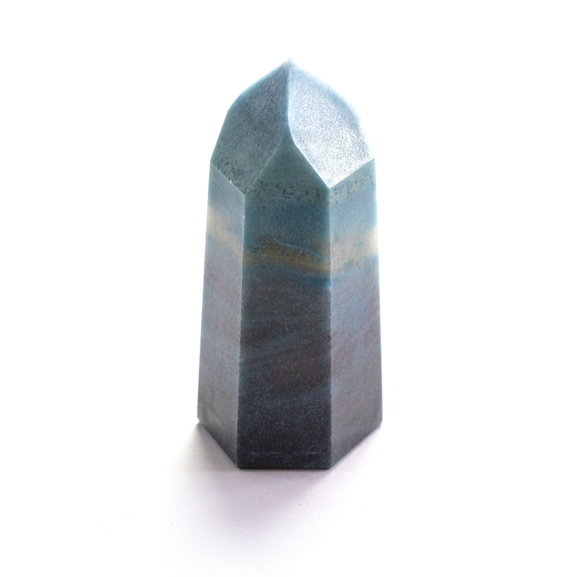 Trolleite Points - Nativa Gems